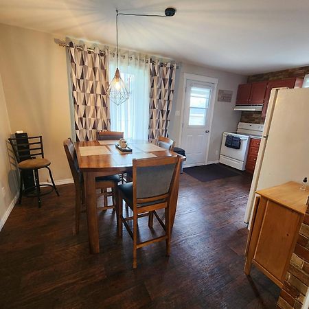 Maison St-Raymond Duplex Matane Extérieur photo